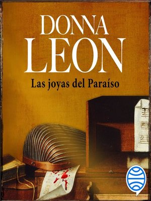 cover image of Las joyas del Paraíso